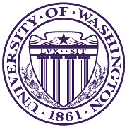 University of Washington - Seattle, WA Logo
